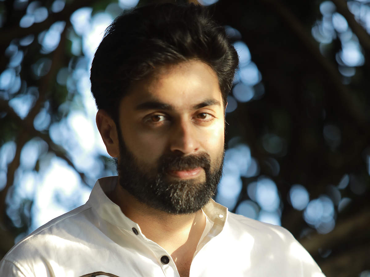 Govind Padmasoorya 